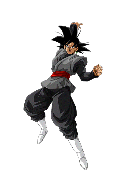 Goku Black