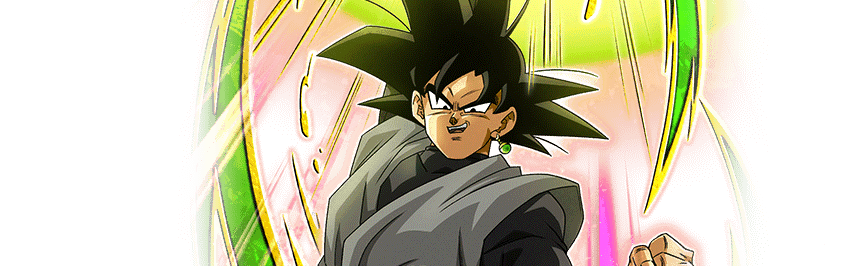 Goku Black
