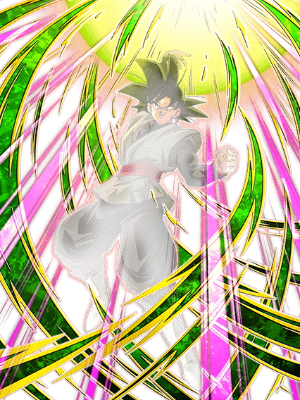Goku Black