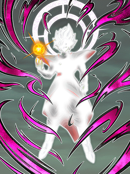 Zamasu : Fusion
