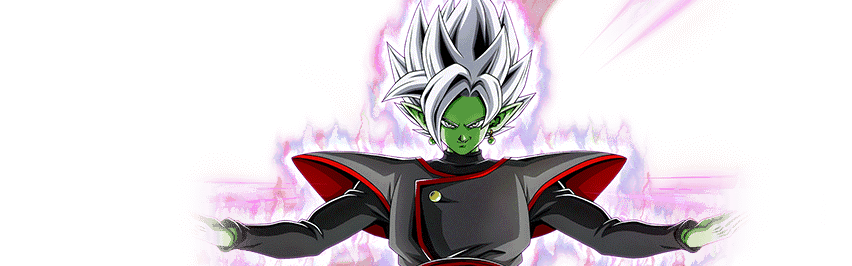 Zamasu : Fusion