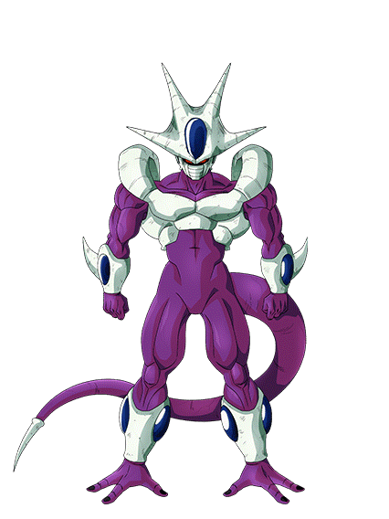 Cooler (forme finale)