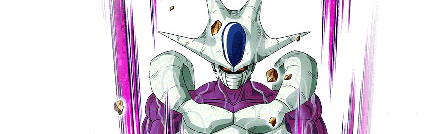 Cooler (forme finale)