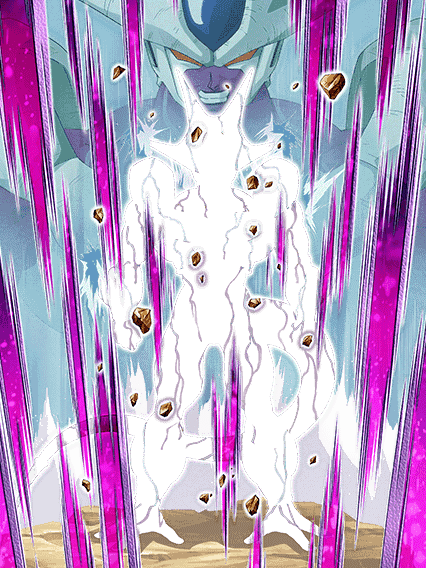 Cooler (forme finale)