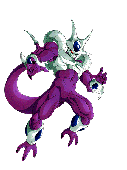 Cooler (forme finale)