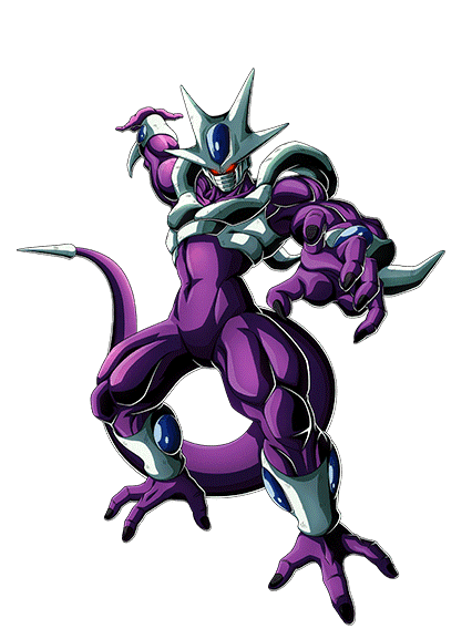 Cooler (forme finale)