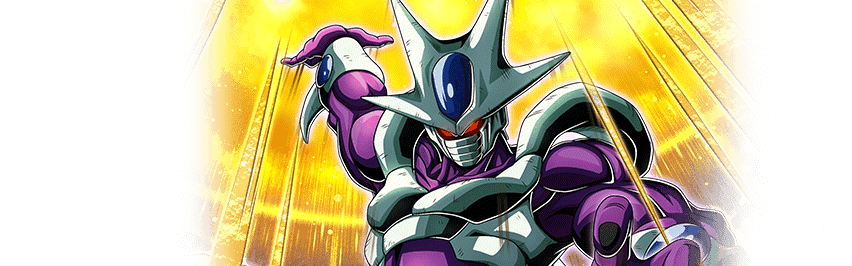 Cooler (forme finale)