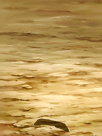 Son Goku Super Saiyan