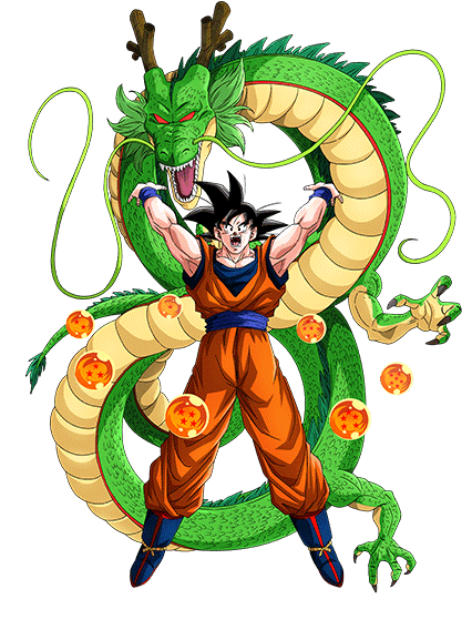 Son Goku