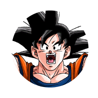 Son Goku