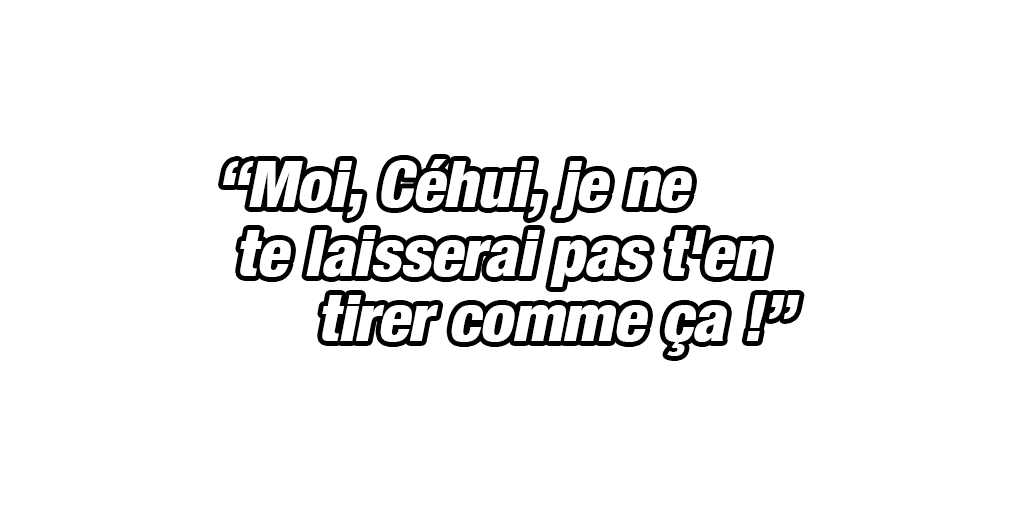 Céhui