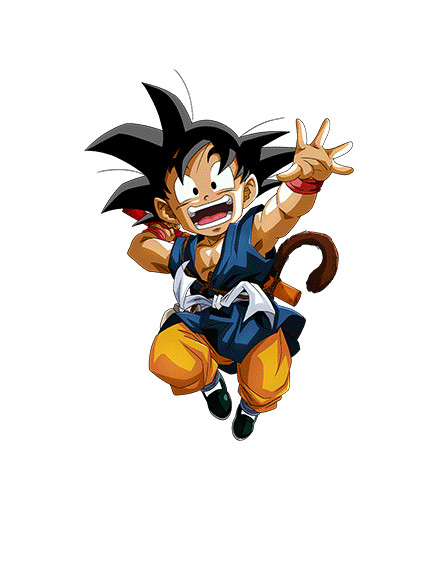 Son Goku (enfant)