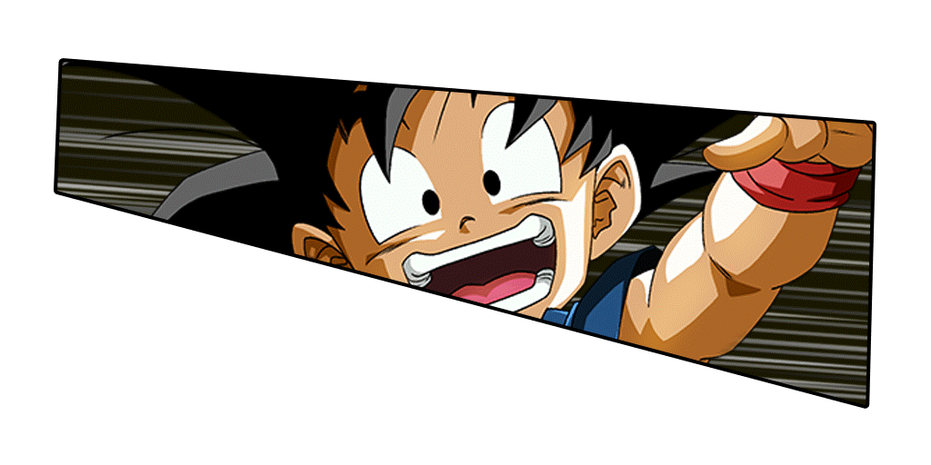 Son Goku (enfant)
