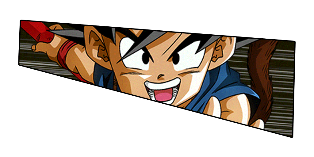 Son Goku (enfant)