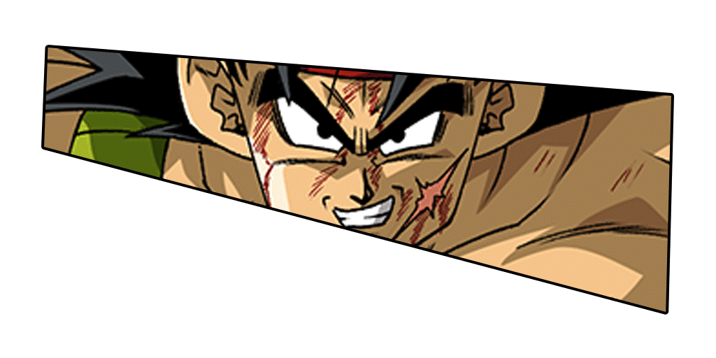 Bardock