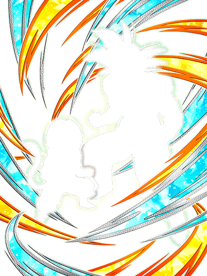 Son Gohan (petit)/Son Goku