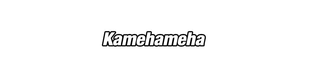 Son Goku Super Saiyan (GT)