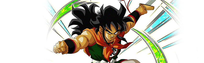 Yamcha