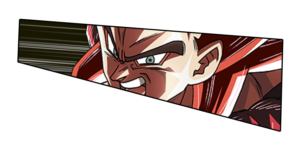 Vegeta Super Saiyan 4 ultra puissance max - Limites brisées (Xeno)