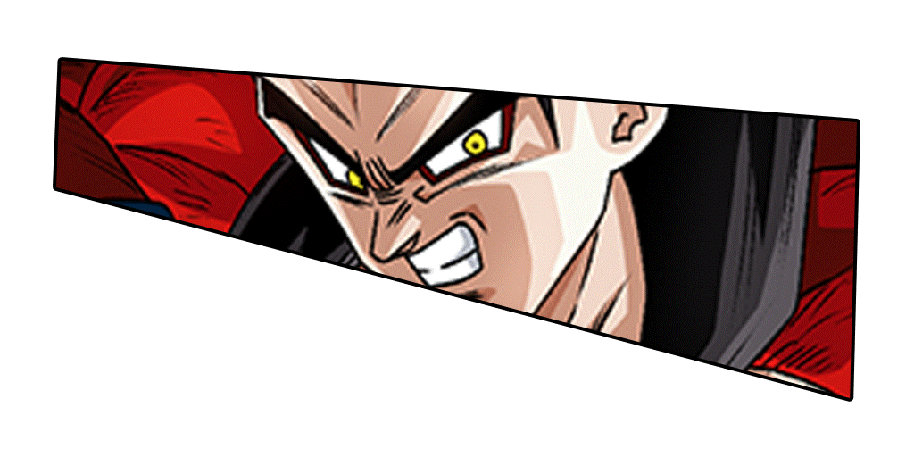 Son Gohan Super Saiyan 4