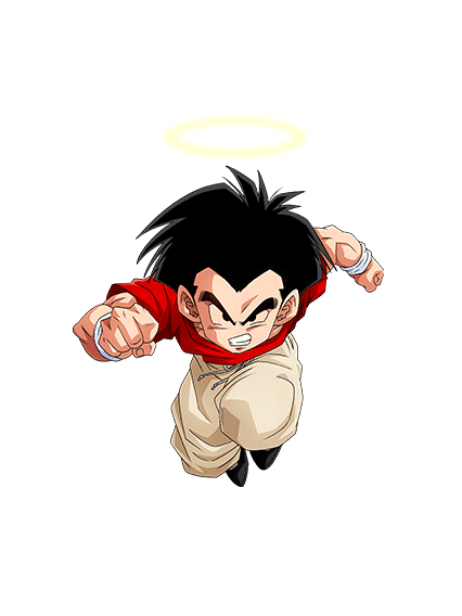 Krillin (ange)