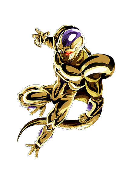 Golden Métal Cooler