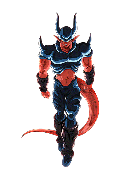 Janemba (modifié)