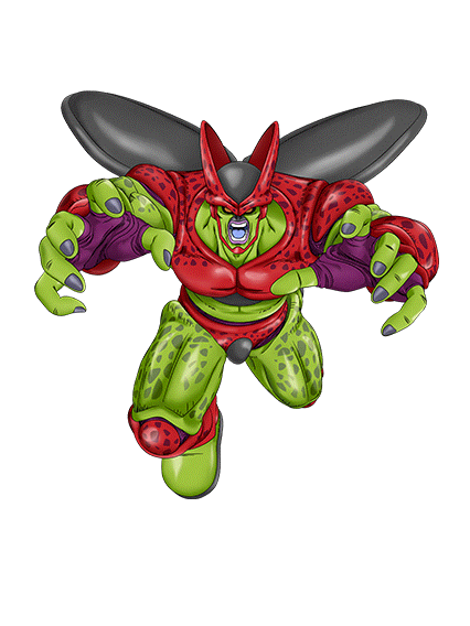Cell Max