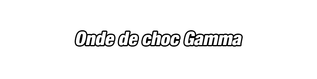 Gamma 1