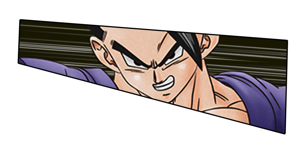 Son Gohan ultime