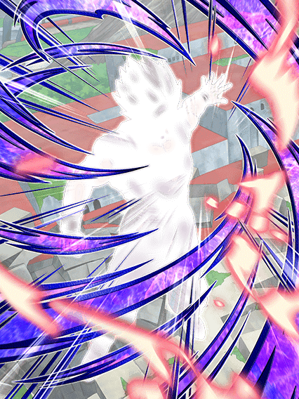 Son Gohan ultime