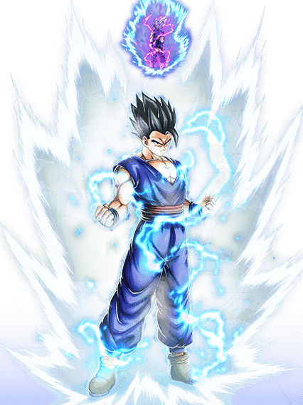 Son Gohan ultime