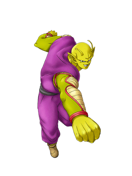 Piccolo (éveil de puissance)