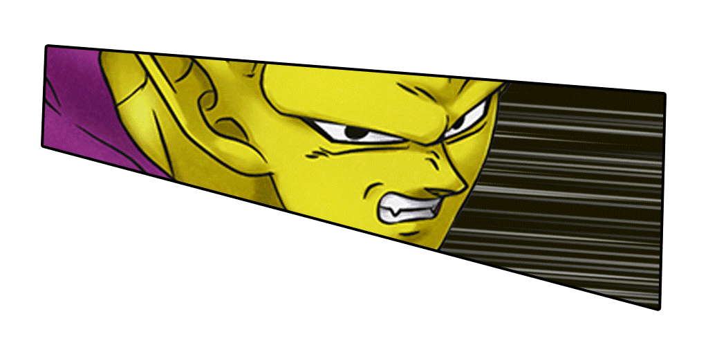 Piccolo (éveil de puissance)