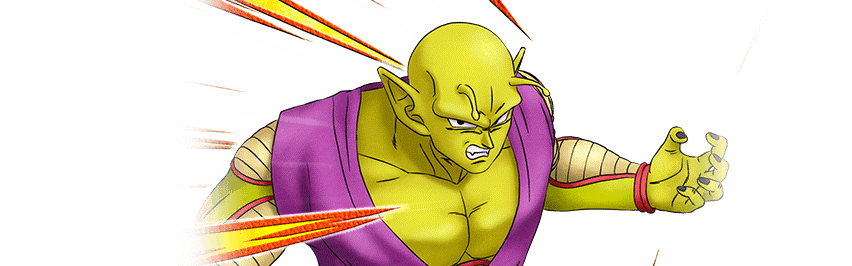 Piccolo (éveil de puissance)