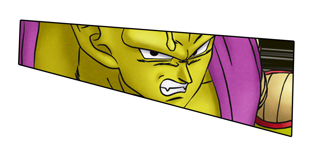 Piccolo (éveil de puissance)