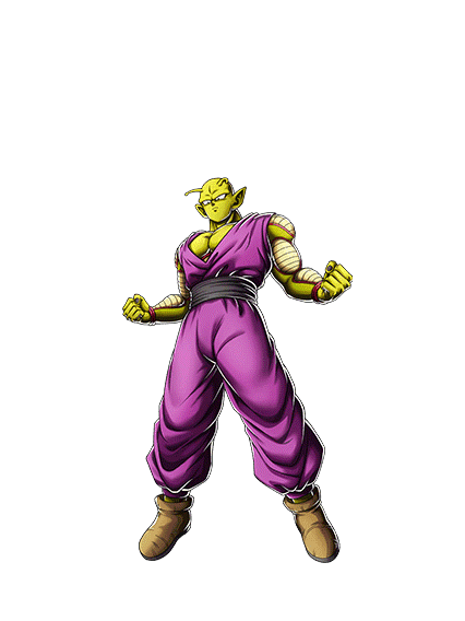 Piccolo (éveil de puissance)