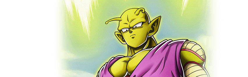 Piccolo (éveil de puissance)