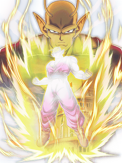 Piccolo (éveil de puissance)