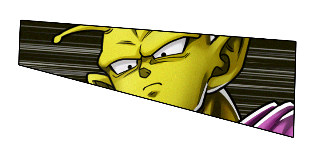 Piccolo (éveil de puissance)