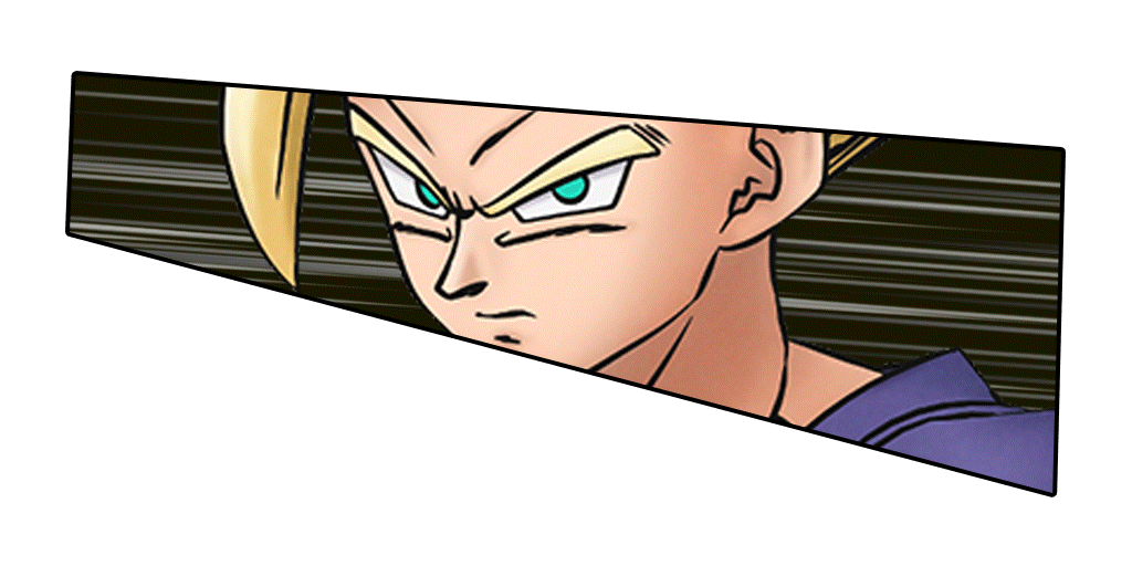 Son Gohan Super Saiyan (jeune)