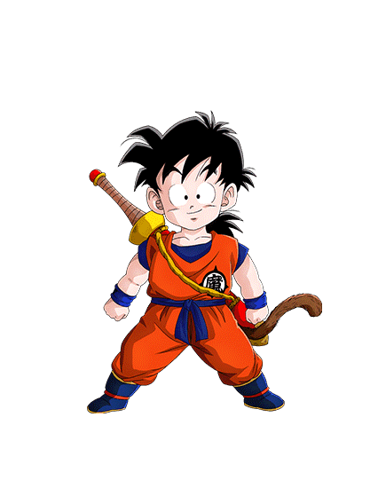 Son Gohan (petit)
