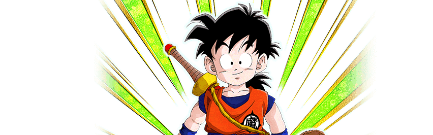 Son Gohan (petit)