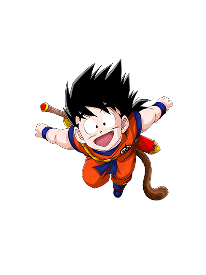 Son Gohan (petit)
