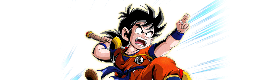 Son Gohan (petit)