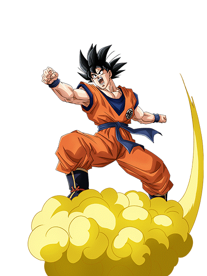 Son Goku