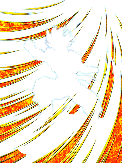 Son Goku