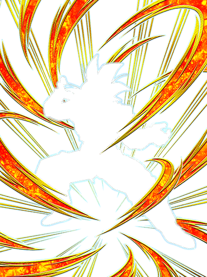 Son Goku