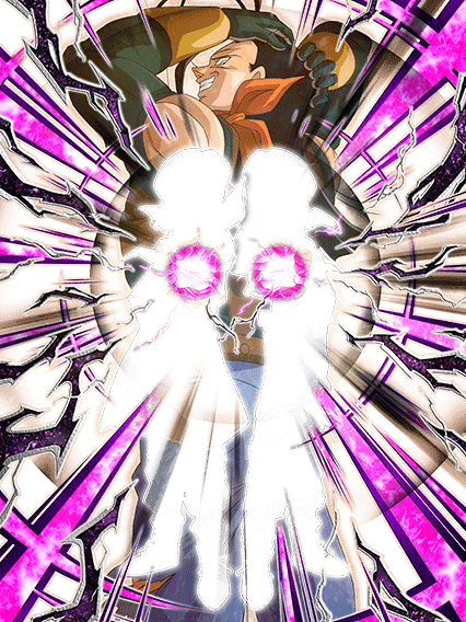 C-17 & C-17 (Hell Fighter)