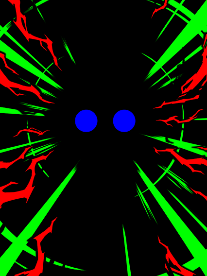 C-17 & C-17 (Hell Fighter)